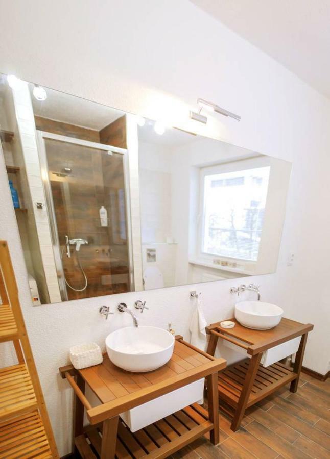 2 Bedroom Flat In The Heart Of Liptovský Mikuláš Extérieur photo