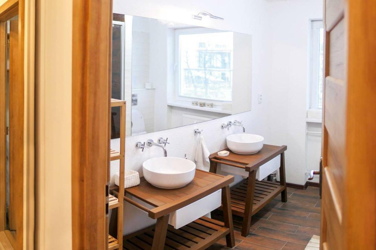 2 Bedroom Flat In The Heart Of Liptovský Mikuláš Extérieur photo