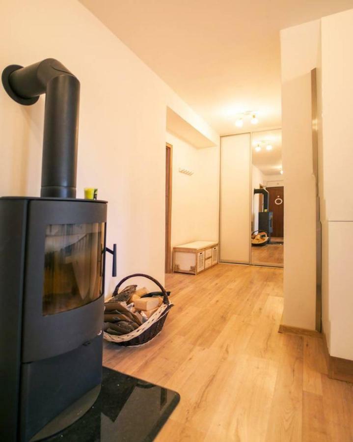 2 Bedroom Flat In The Heart Of Liptovský Mikuláš Extérieur photo